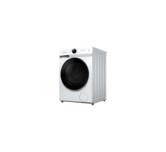 Midea MF200W100WB/W-GR Πλυντήριο Ρούχων 10kg 1400 Στροφών Ατμού