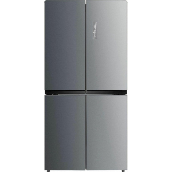 Midea MDRF648FGE02 Ψυγείο Ντουλάπα