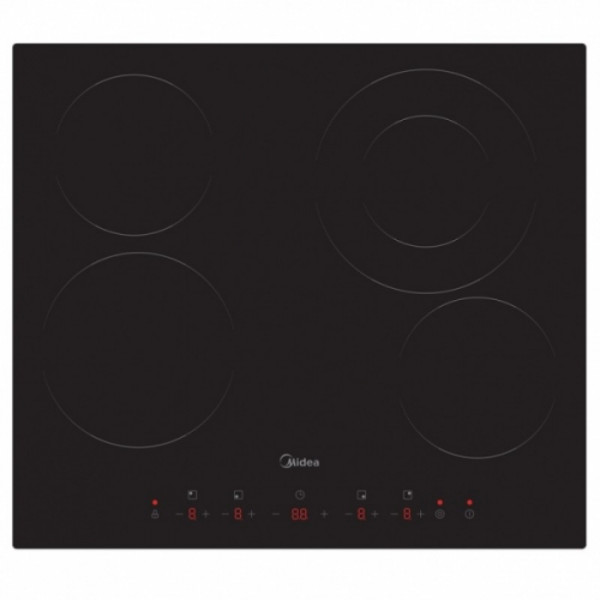 MIDEA MCH640F145K0FRX
