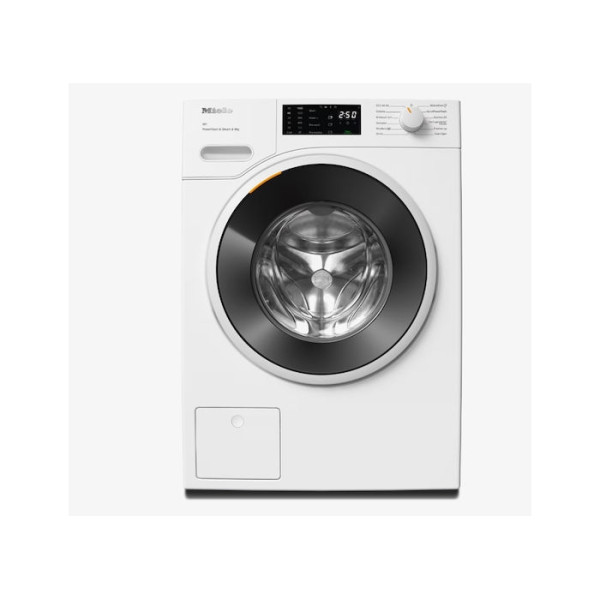 Miele WWD380WCS EU1 LW Πλυντήριο Ρούχων 9kg 1400 Στροφών