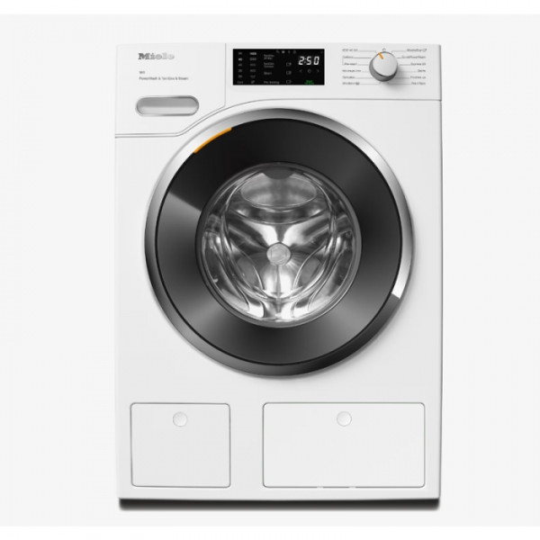 MIELE WWG880WCS ΠΛΥΝΤΗΡΙΟ 9 ΚΙΛΩΝ