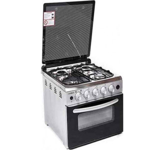 Calfer Gas F4N40G2-X