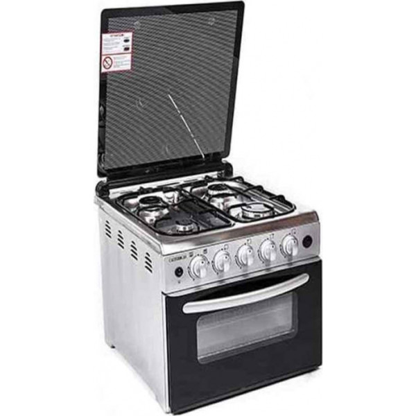 Calfer Gas F4N40G2-X