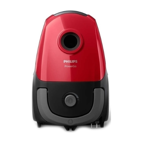 PHILIPS FC8243/09 RED