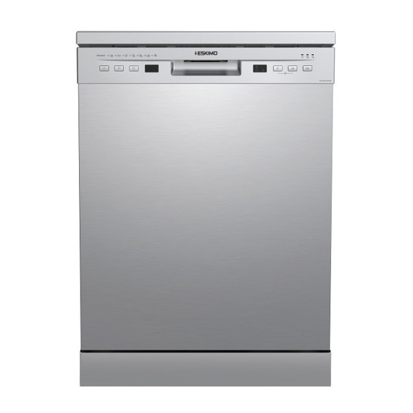 Eskimo ES DW12F60IN Πλυντήριο Πιάτων