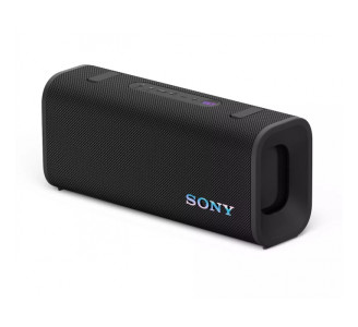SONY ULT FIELD 3 BLACK