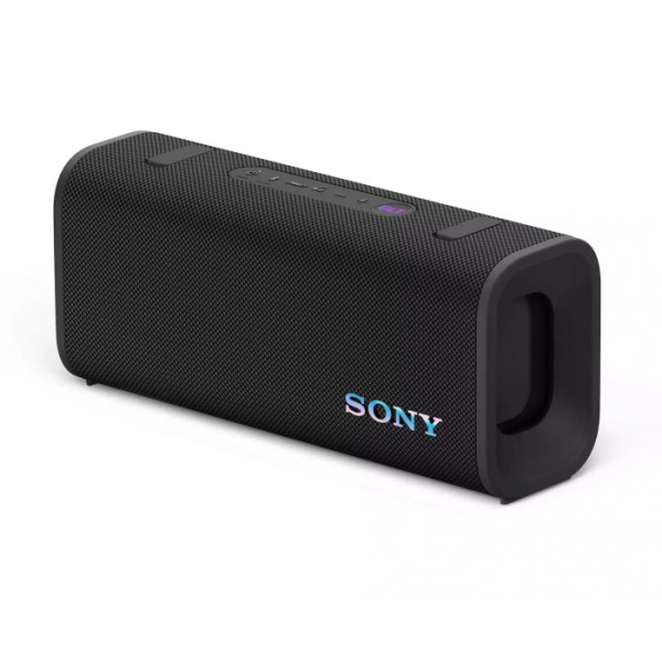SONY ULT FIELD 3 BLACK