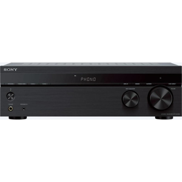 SONY STR-DH190