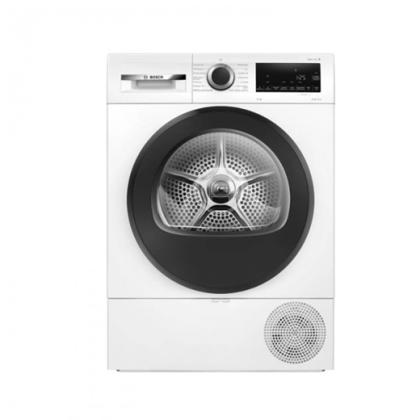 BOSCH WQG24201GR