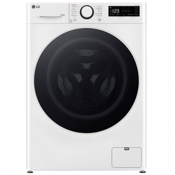 LG D4R5009TSWW