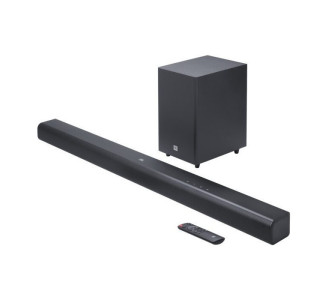 JBL CINEMA SB550 3.1