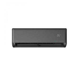 MIDEA SOLSTICE EZB-12RD6-I/ EZ-12RD6-O 12000BTU