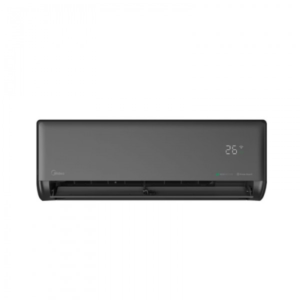 MIDEA SOLSTICE EZB-12RD6-I/ EZ-12RD6-O 12000BTU