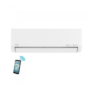 MIDEA AIRGREEN AIRGRN-12HRFN8/12HFN8 12000BTU