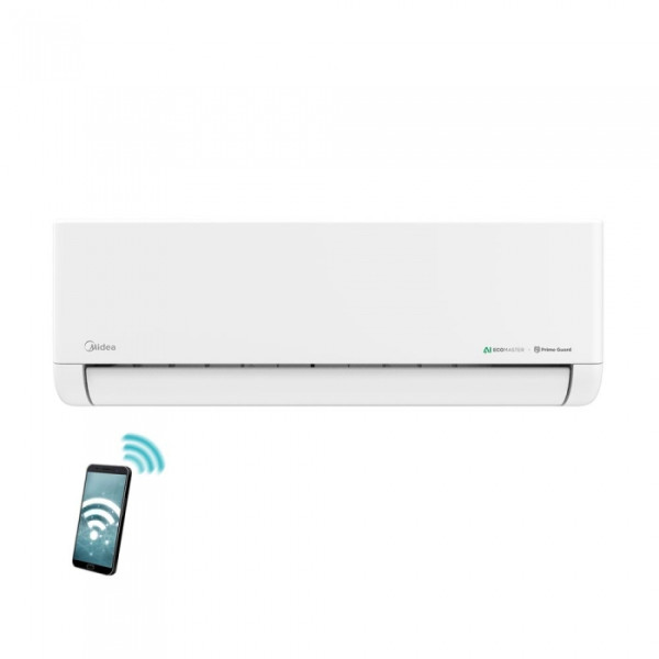 MIDEA AIRGREEN AIRGRN-12HRFN8/12HFN8 12000BTU