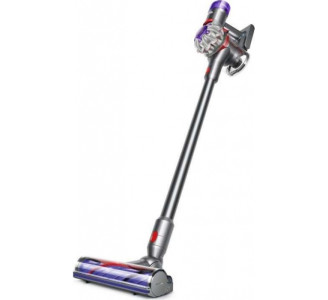 DYSON V8 ADVANCED STICK SILVER/SILVER/NICKEL