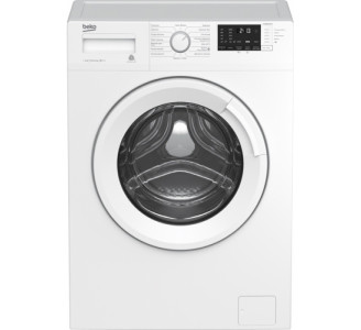 Πλυντήριο Ρούχων BEKO WUE 6512 PAR 6KG Α+++