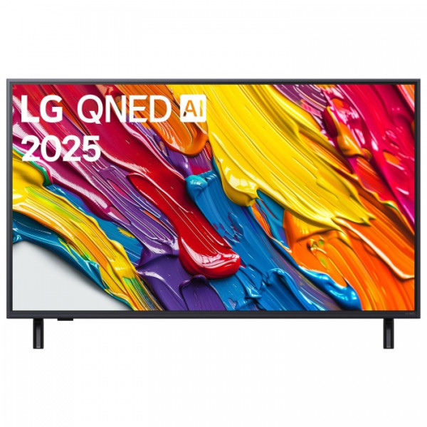 LG 43QNED82A6B