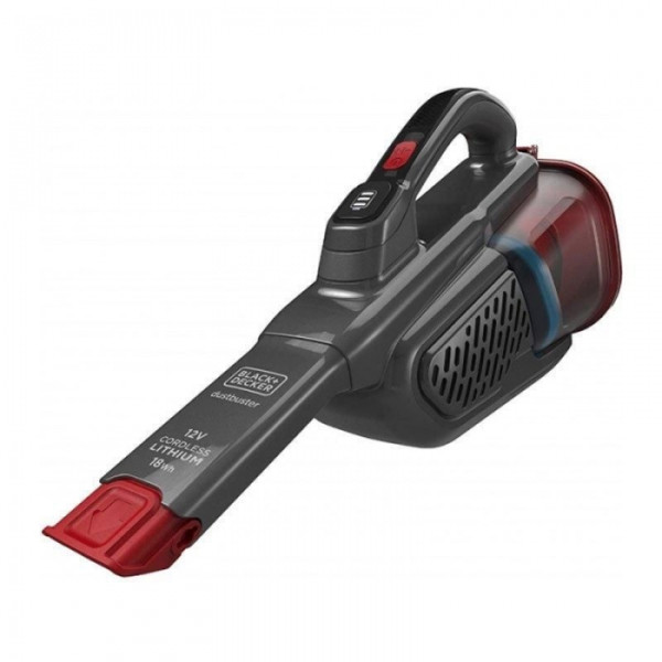BLACK & DECKER BHHV315J-QW