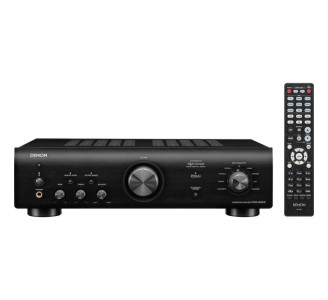 Denon PMA-600NE Black