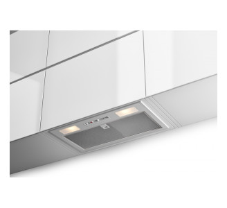 Faber Inka Smart C LG A70 Μηχανισμός Απορρόφησης 70cm Λευκός