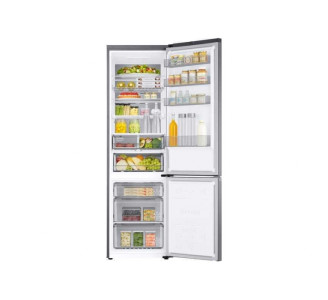 Samsung RB38C776DS9/EF Ψυγειοκαταψύκτης NoFrost Inox