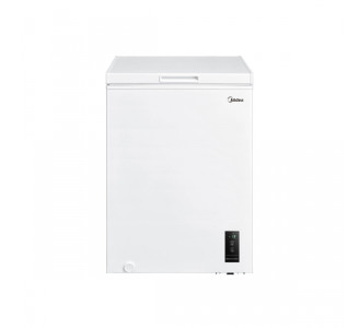 Midea Καταψύκτης MDRC152FEE01