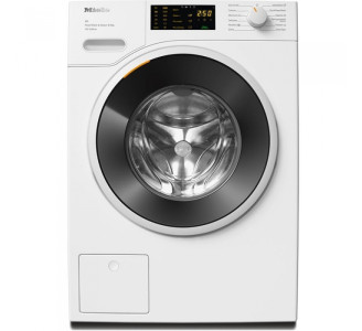 Miele WWB380 WCS 125 Edition Πλυντήριο Ρούχων 8kg
