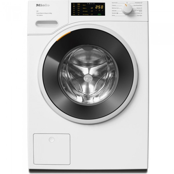 Miele WWB380 WCS 125 Edition Πλυντήριο Ρούχων 8kg