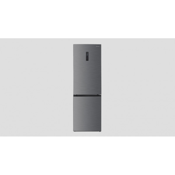 Inventor PSC1950NFLIN Ψυγειοκαταψύκτης 347lt NoFrost