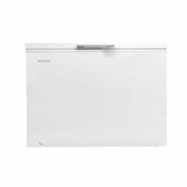 Καταψύκτης DAVOLINE CHFR 290E L W NE