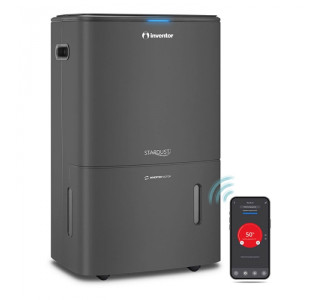 INVENTOR STARDUST SD-IONINV-20L
