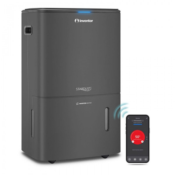 INVENTOR STARDUST SD-IONINV-20L