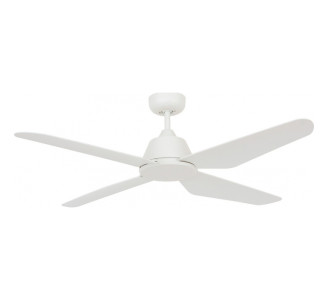 LUCCI AIR ΑΝΕΜΙΣΤΗΡΑΣ ΟΡΟΦΗΣ ARIA WHITE NL 80212991