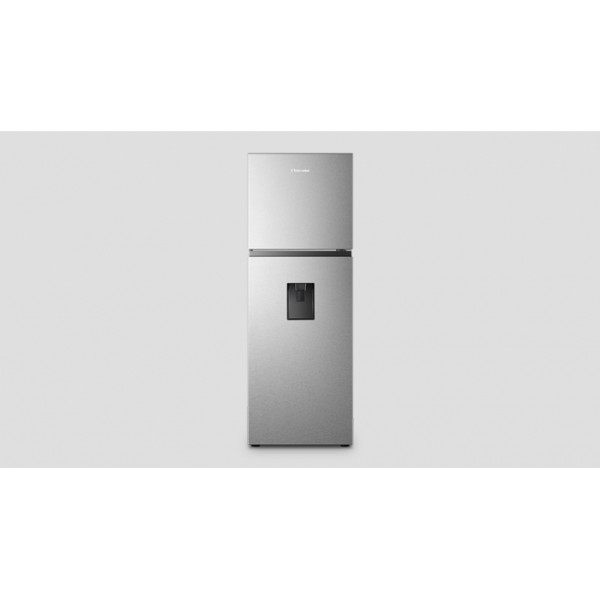 ΨΥΓΕΙΟ DPB17060INL DOUBLE DOOR INOX INVENTOR