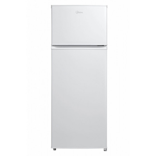 Midea MDRT294FGΕ01 Ψυγείο Δίπορτο Λευκό