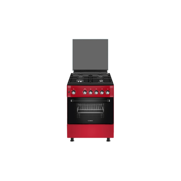 CALFER F6TX40G2 RED