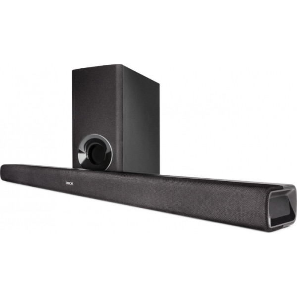 DENON DHT-S316