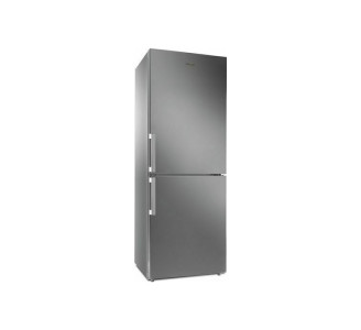 Whirlpool WB70I 952 X Ψυγειοκαταψύκτης NoFrost Inox