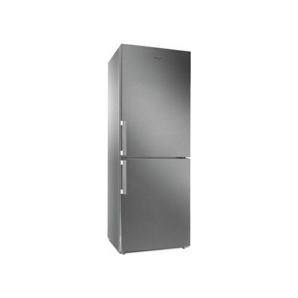 Whirlpool WB70I 952 X Ψυγειοκαταψύκτης NoFrost Inox