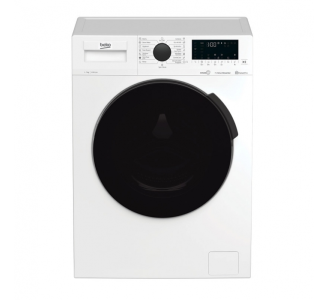 BEKO WUE 7626 XBWS