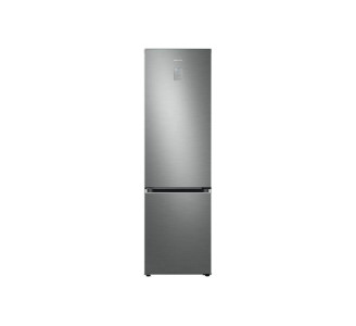 Samsung RB38T775CSR Ψυγειοκαταψύκτης NoFrost Inox