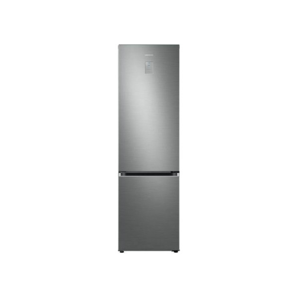 Samsung RB38T775CSR Ψυγειοκαταψύκτης NoFrost Inox