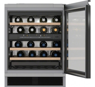 Miele KWT 6321 UG