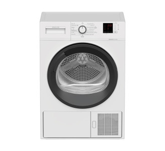 Davoline DRWD 10000 Στεγνωτήριο 10kg A++ με Αντλία Θερμότητας