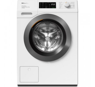 Miele WEB395 WCS 125 Edition Πλυντήριο Ρούχων 8kg