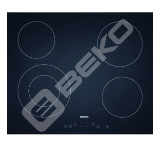 BEKO HIC 64401 T