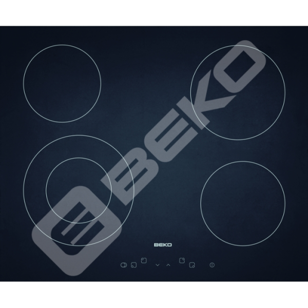BEKO HIC 64401 T