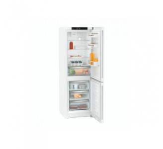 Liebherr CNd 5203 Ψυγειοκαταψύκτης 330lt NoFrost Υ185.5xΠ59.7xΒ67.5εκ. Λευκός