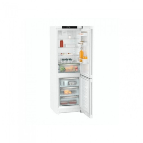 Liebherr CNd 5203 Ψυγειοκαταψύκτης 330lt NoFrost Υ185.5xΠ59.7xΒ67.5εκ. Λευκός